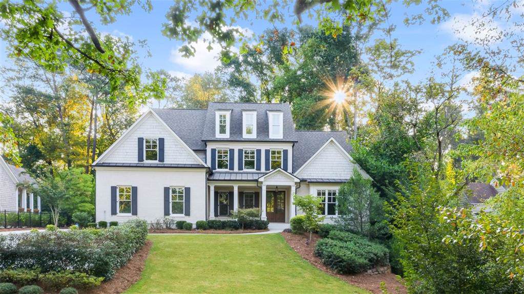 4719 Powers Ferry Road - Photo 1