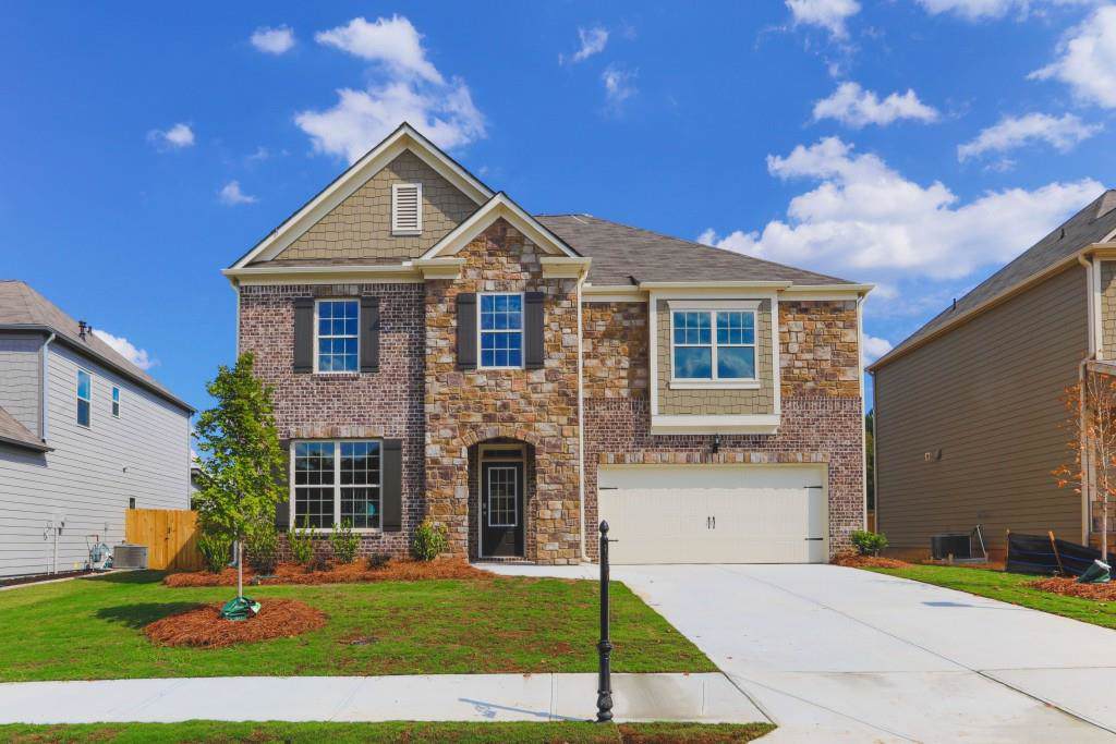 2037 Hamilton Lake Court - Photo 1
