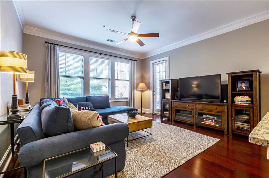3621 Vinings Slope - Photo 1