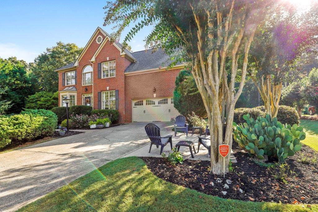 775 Stratforde Drive - Photo 1
