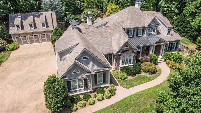 3515 Davis Road - Photo 1