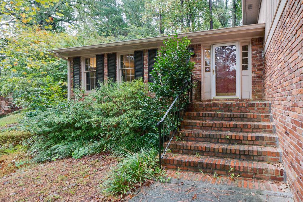 675 Hickory Ridge Road - Photo 1