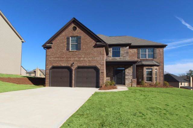 3636 Okefenokee Ridge - Photo 1