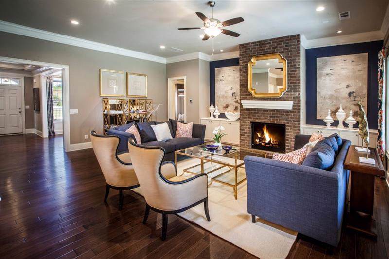 15735 Burdette Court - Photo 1