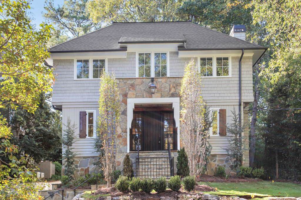 1231 Reeder Circle - Photo 1