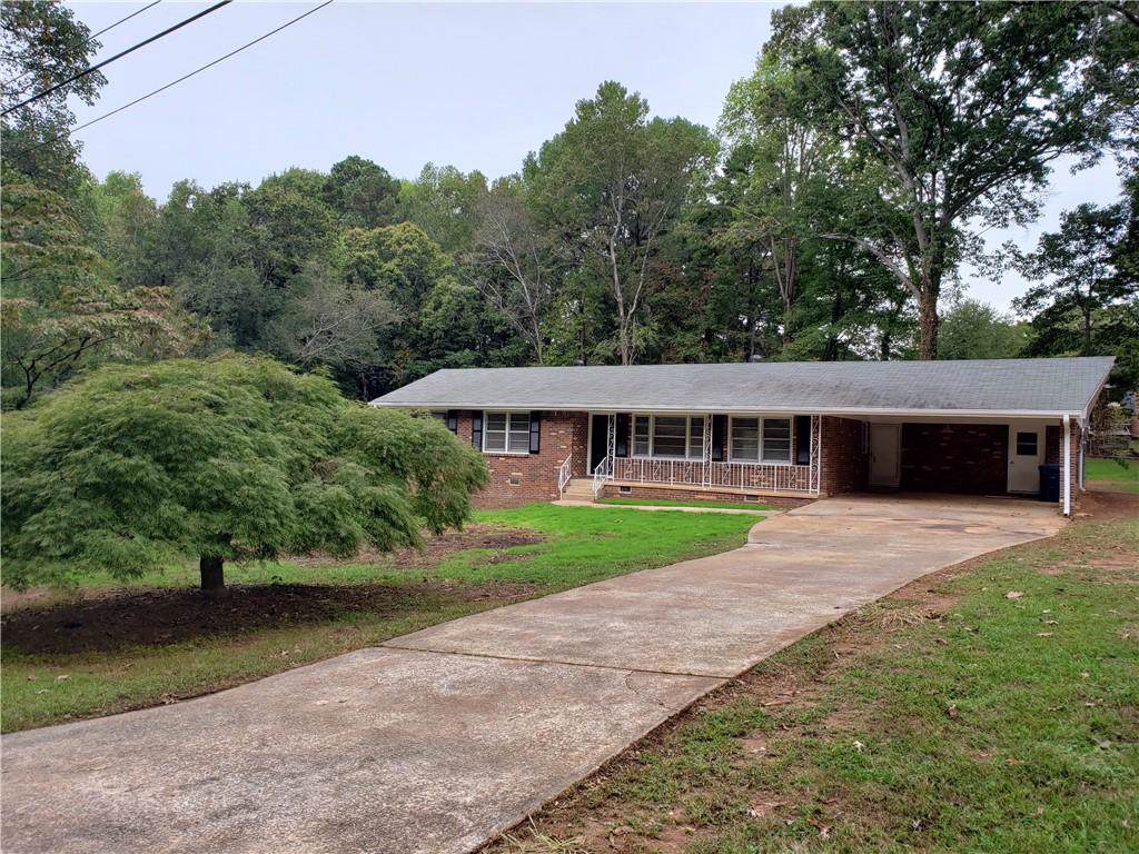 5541 Brady Drive - Photo 1