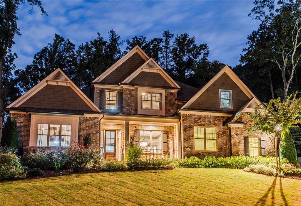 811 Creekside Trail - Photo 1