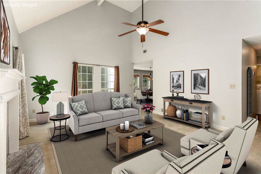 1100 Ashbury Drive - Photo 1