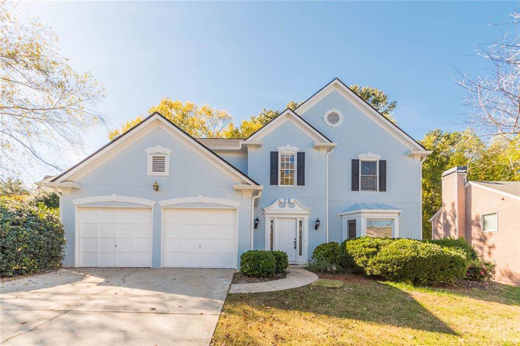 3780 Ancroft Circle - Photo 1