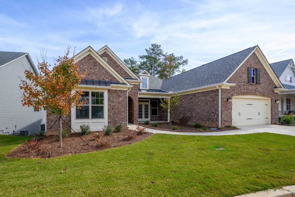 129 Laurel Overlook - Photo 1