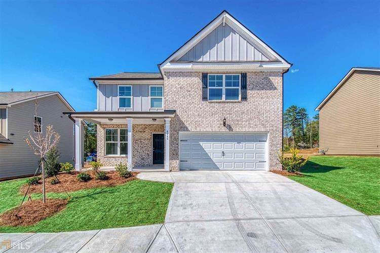 372 Layfield Drive - Photo 1