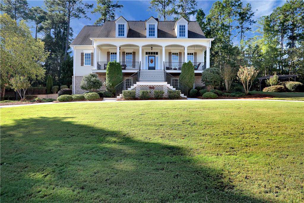 240 Ashmere Court - Photo 1