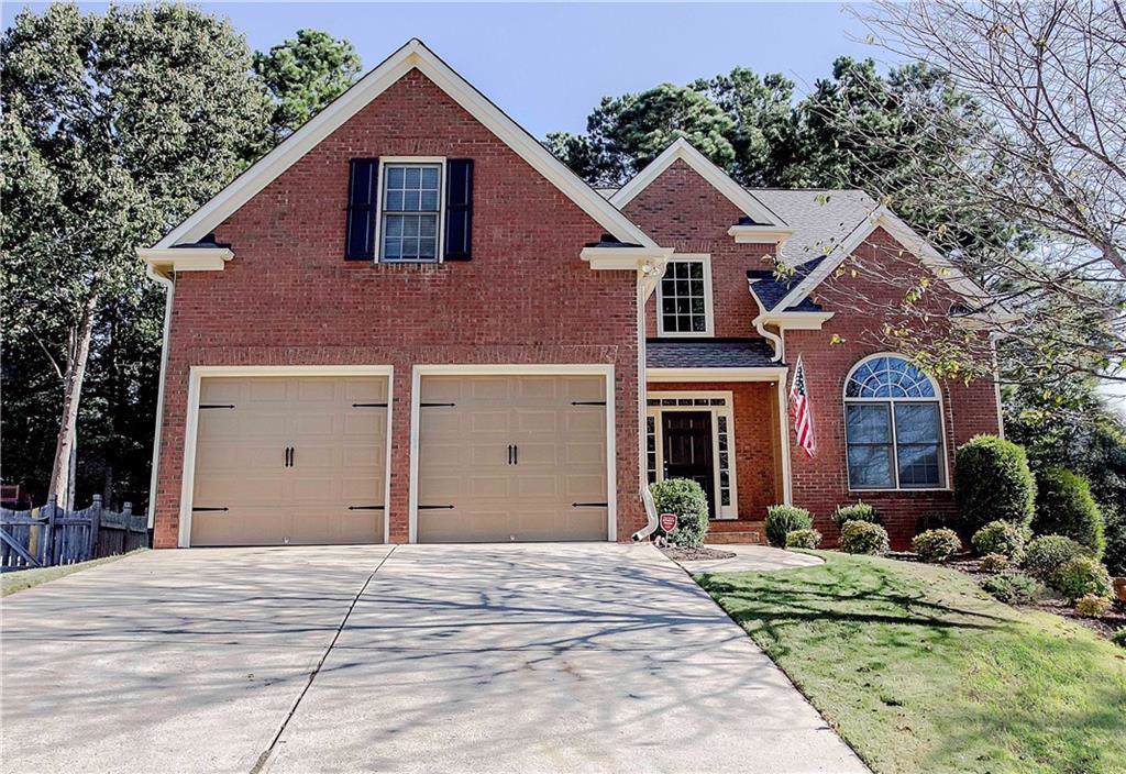 25 Nunnally Place - Photo 1