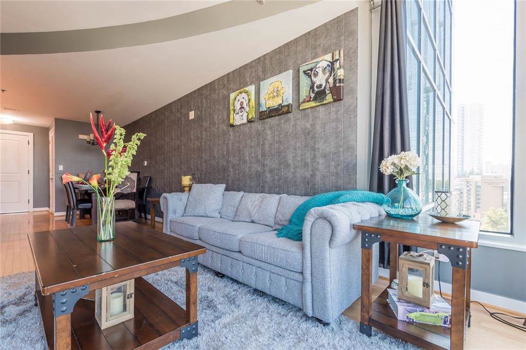3338 Peachtree Road - Photo 1