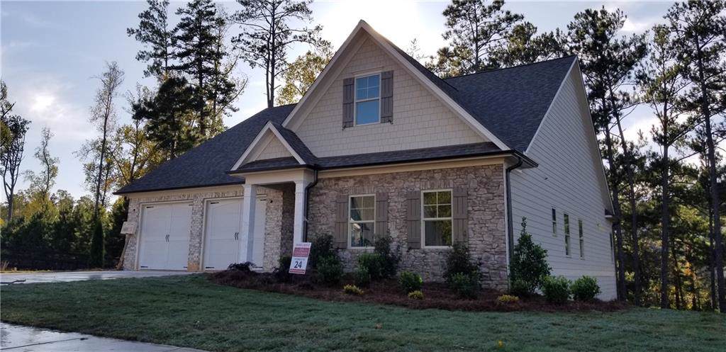 241 Sweetbriar Club Drive - Photo 1