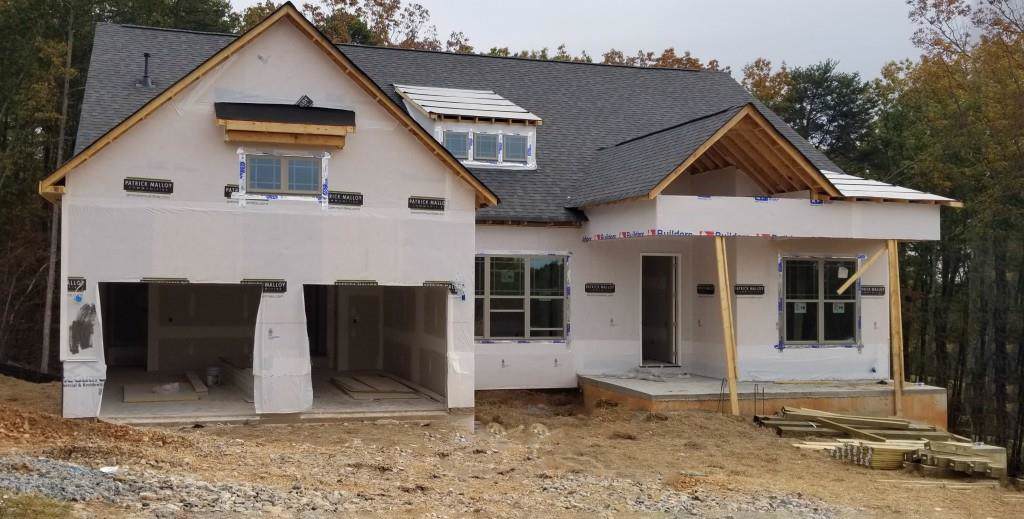 423 Horizon Trail - Photo 1