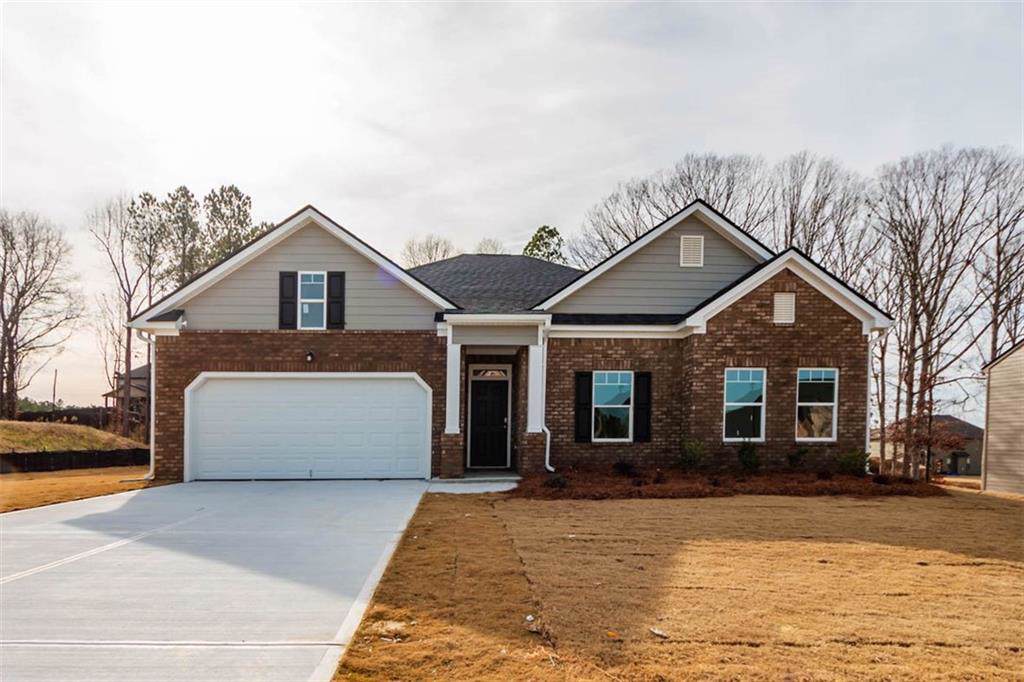 3363 Shoals Ridge Drive - Photo 1