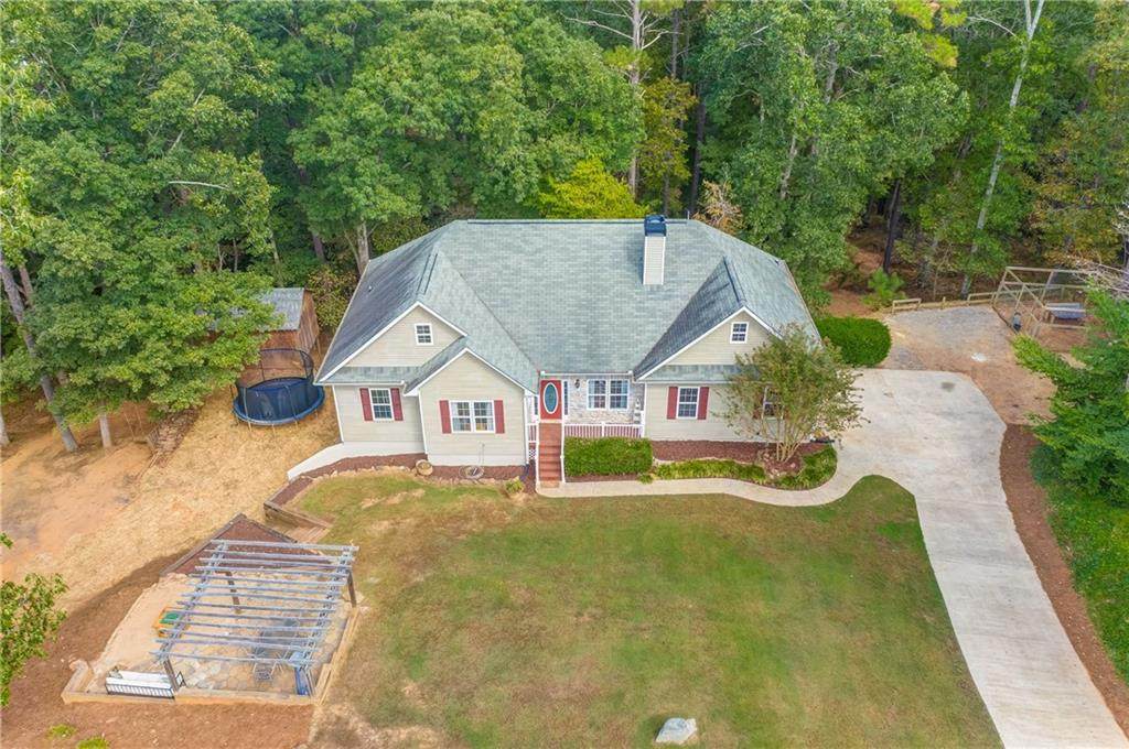 1277 Ficklen Church Way - Photo 1