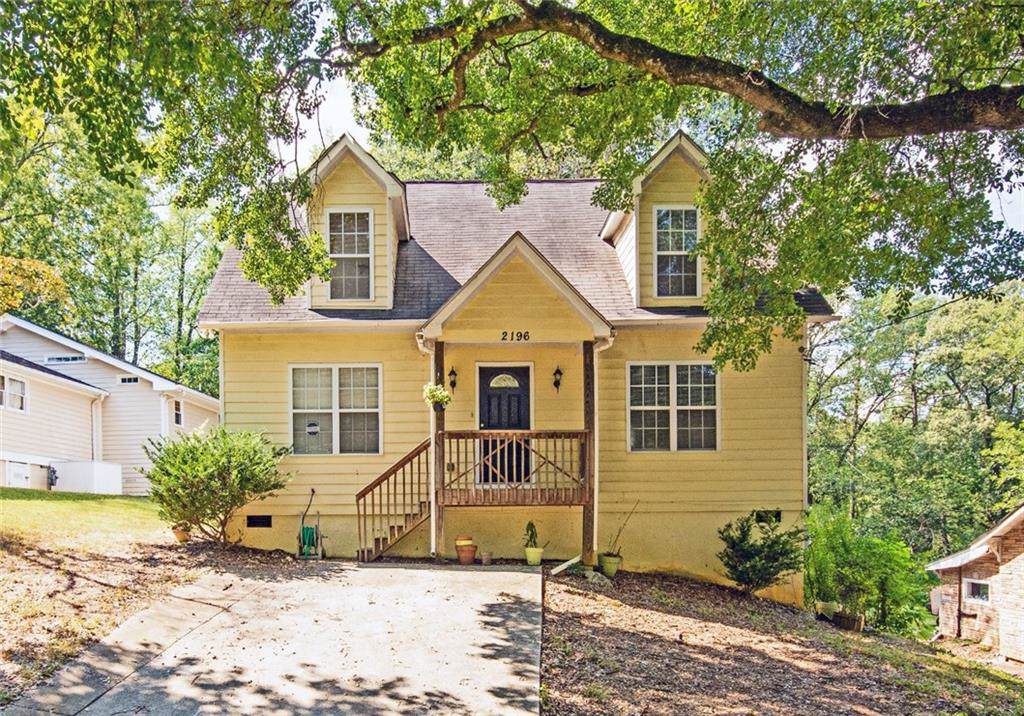 2196 Spink Street - Photo 1