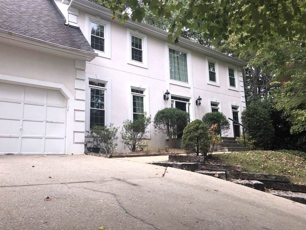 530 Highlands Overlook - Photo 1