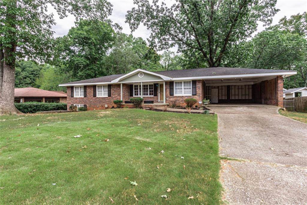 3771 Pacific Drive - Photo 1