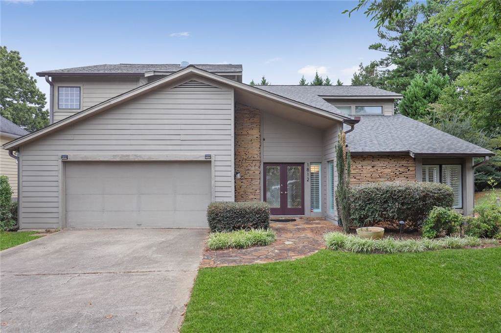 1812 Hunters Glen - Photo 1