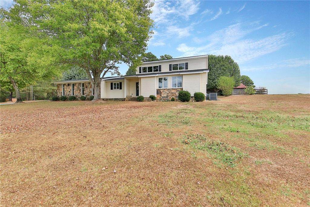 860 Big Springs Road - Photo 1
