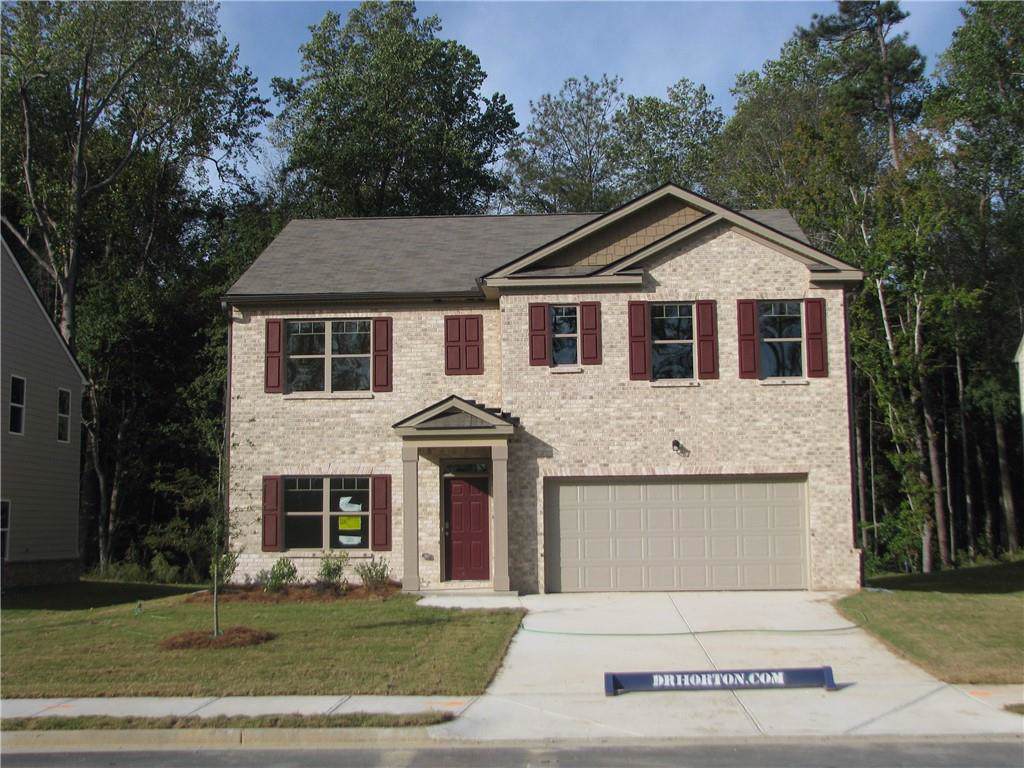 3761 Lilly Brook Drive - Photo 1