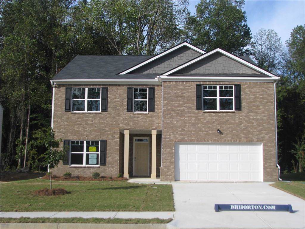 3721 Lilly Brook Drive - Photo 1