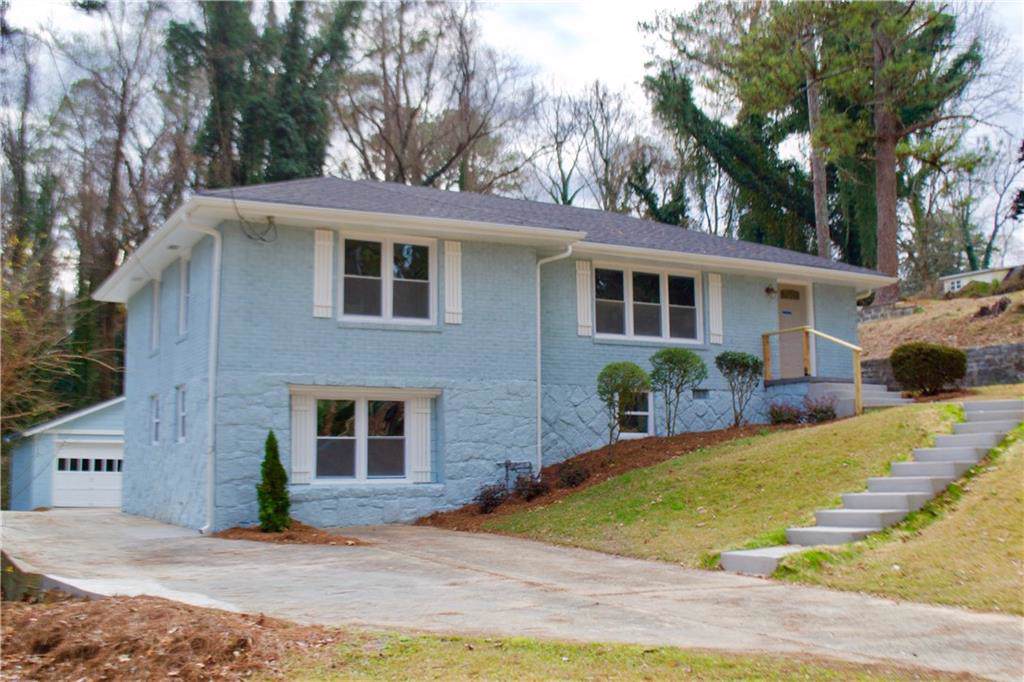 2446 Wilson Drive - Photo 1