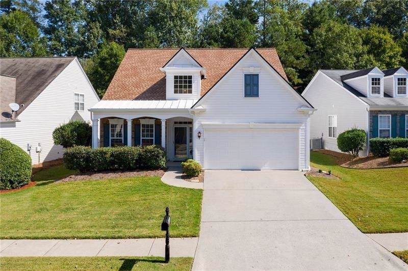 3352 Hampreston Way - Photo 1