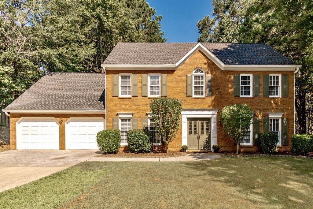 2269 Pine Warbler Way - Photo 1
