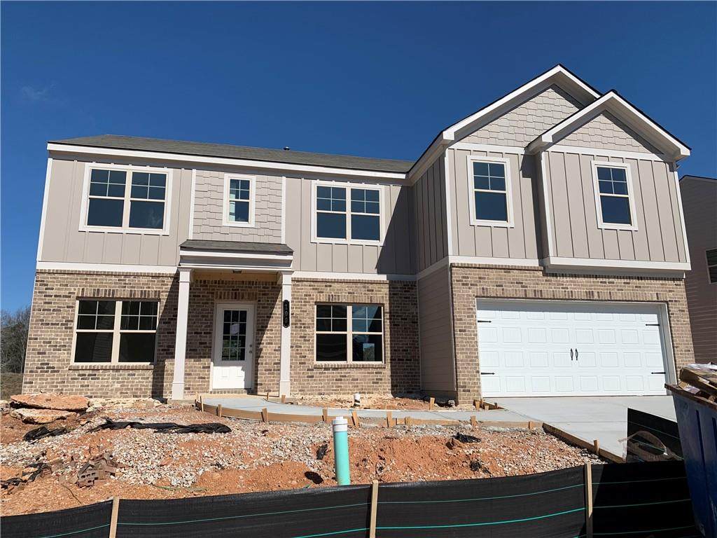 109 Dorothy Lane - Photo 1