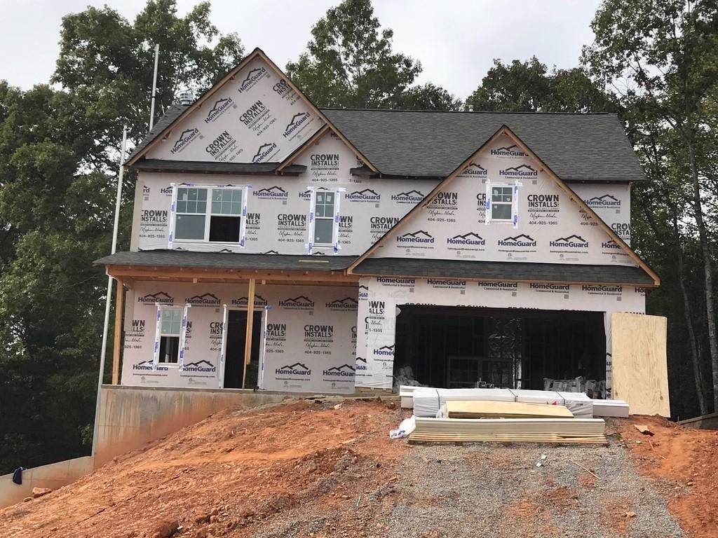 126 Holland Grove Drive - Photo 1
