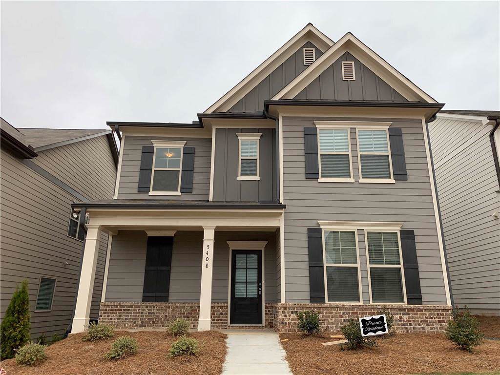 5408 Falling Branch Court - Photo 1