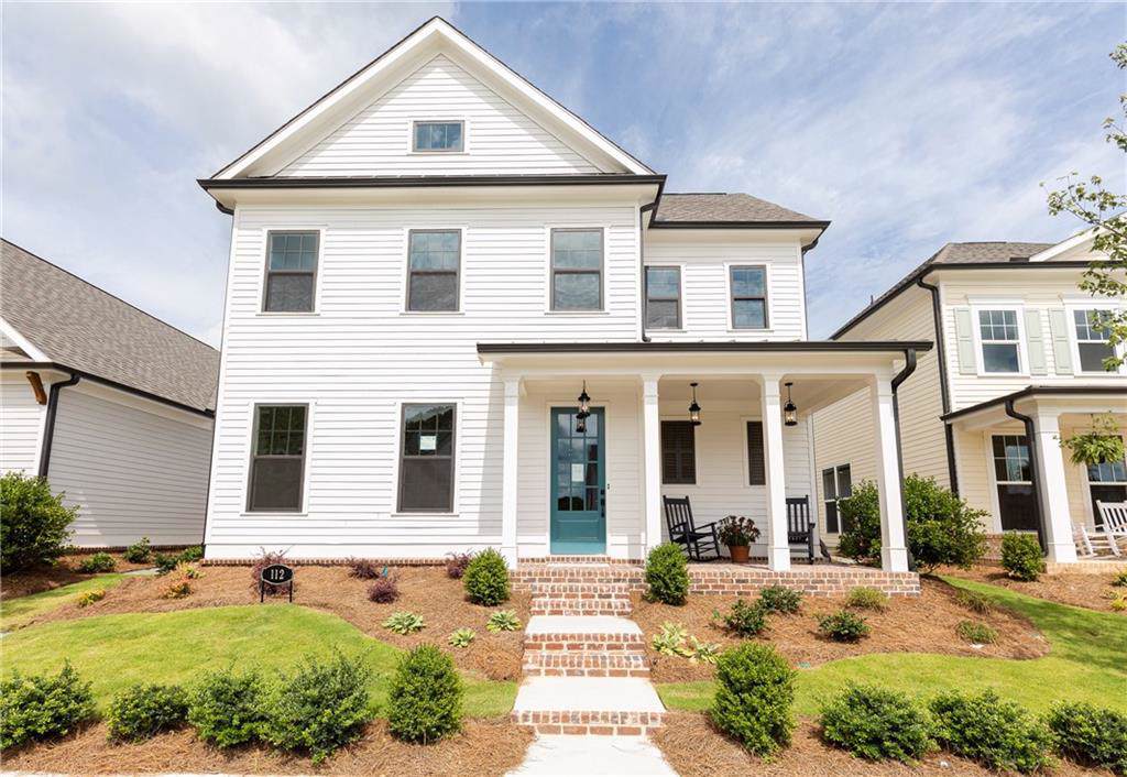 336 Mcdaniel Place - Photo 1
