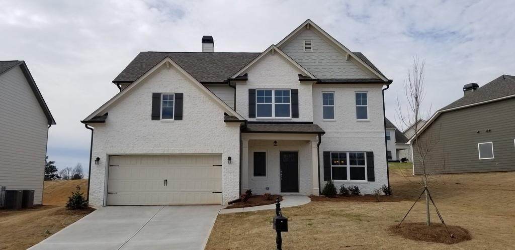 4105 Links Boulevard - Photo 1
