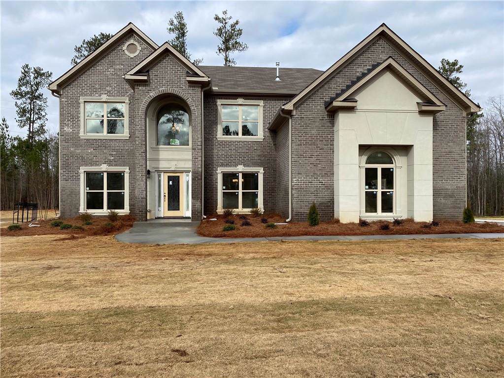 1423 Kings Point Way - Photo 1