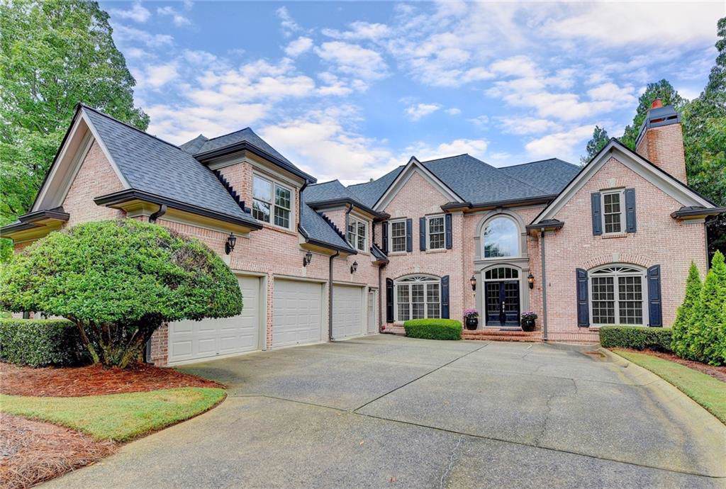 7080 Laurel Oak Drive - Photo 1 7080 Laurel Oak Drive - Photo 1