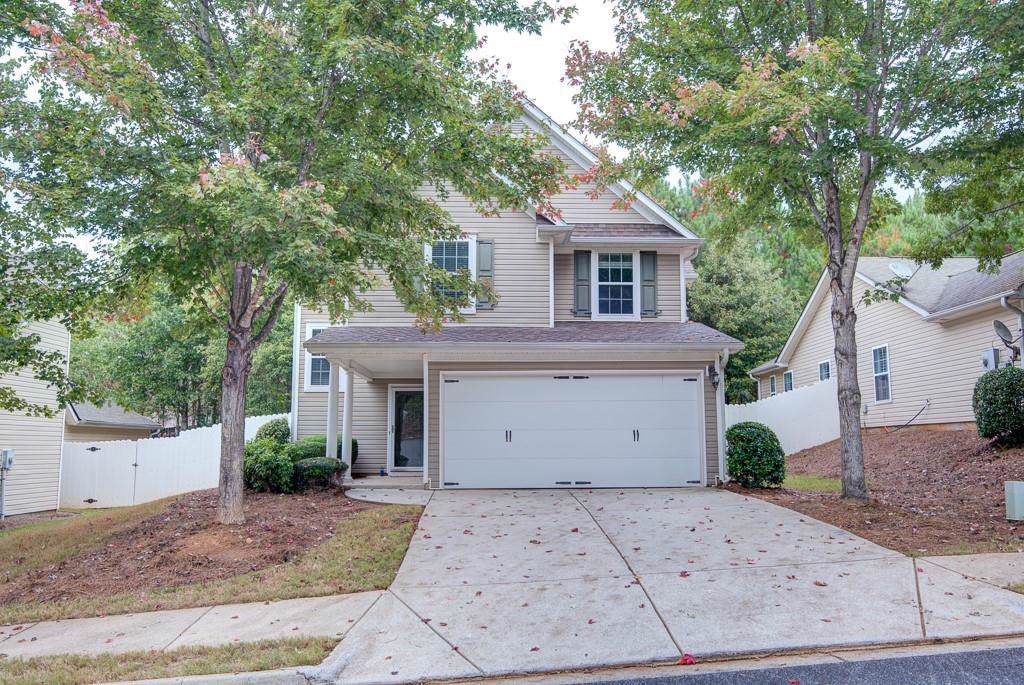 5116 Centennial Creek View - Photo 1