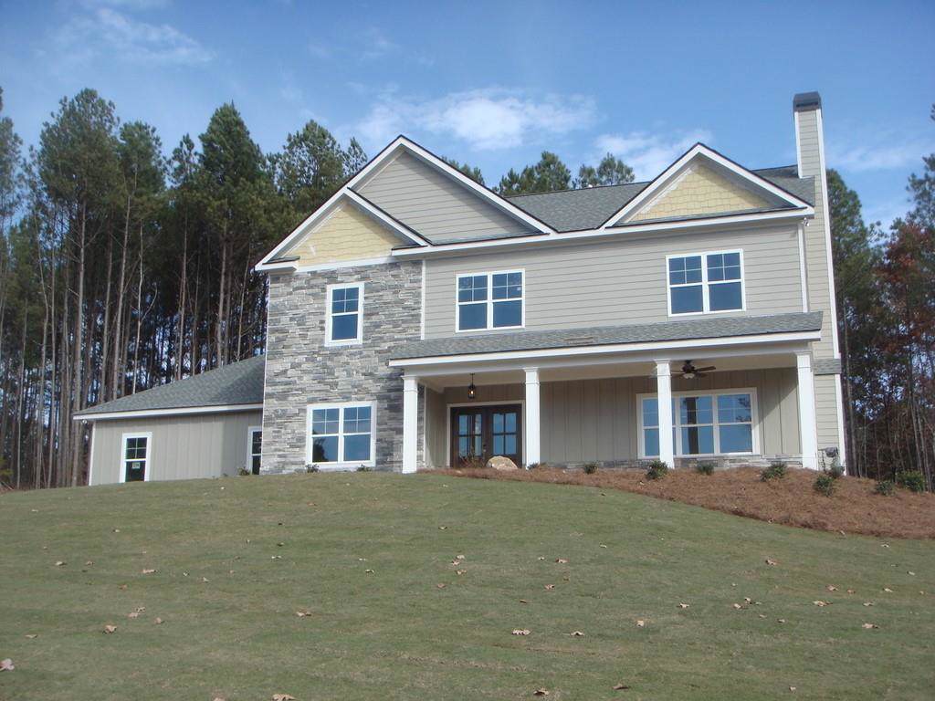 509 Black Horse Circle - Photo 1 509 Black Horse Circle - Photo 1
