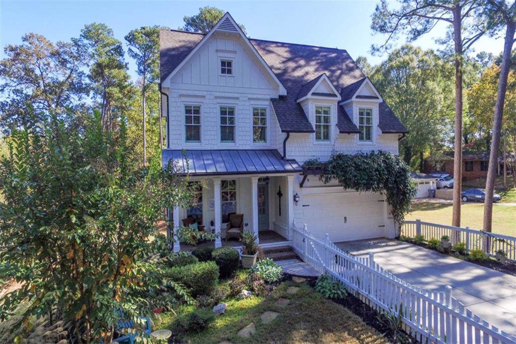 361 Westside Drive - Photo 1