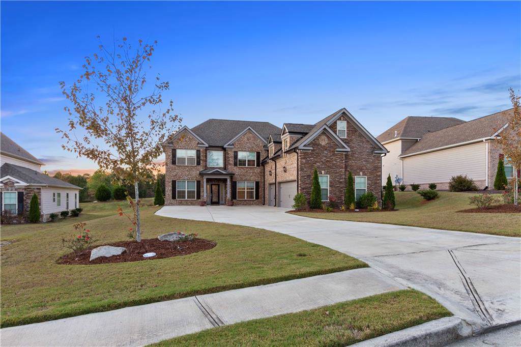 2836 Sarina Drive - Photo 1