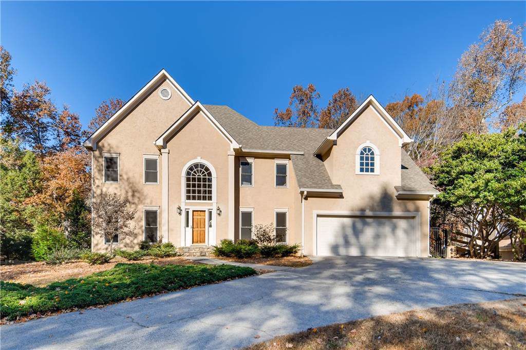 3632 Lone Indian Trail - Photo 1