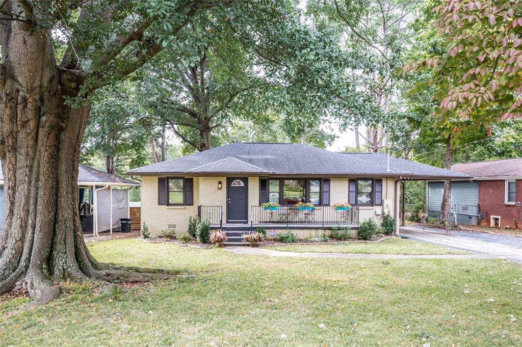 957 Shadowridge Drive - Photo 1