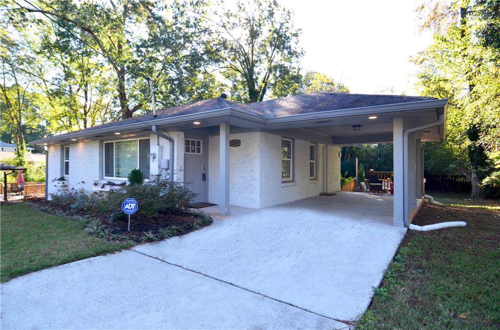 2209 Brannen Road - Photo 1