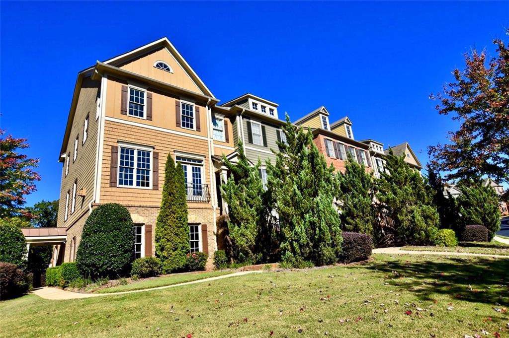 3874 Felton Hill Road - Photo 1