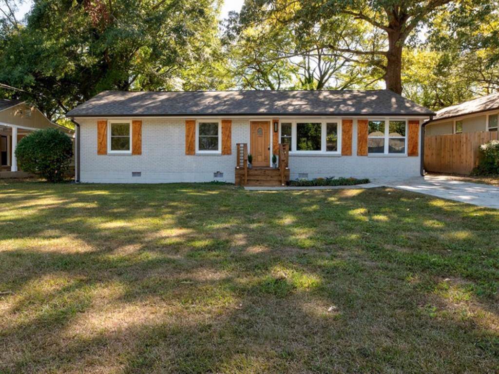 2847 Mitchell Drive - Photo 1 2847 Mitchell Drive - Photo 1