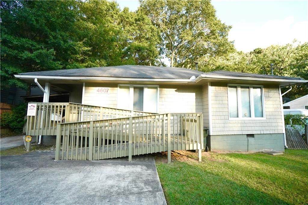 4607 Buford Drive - Photo 1