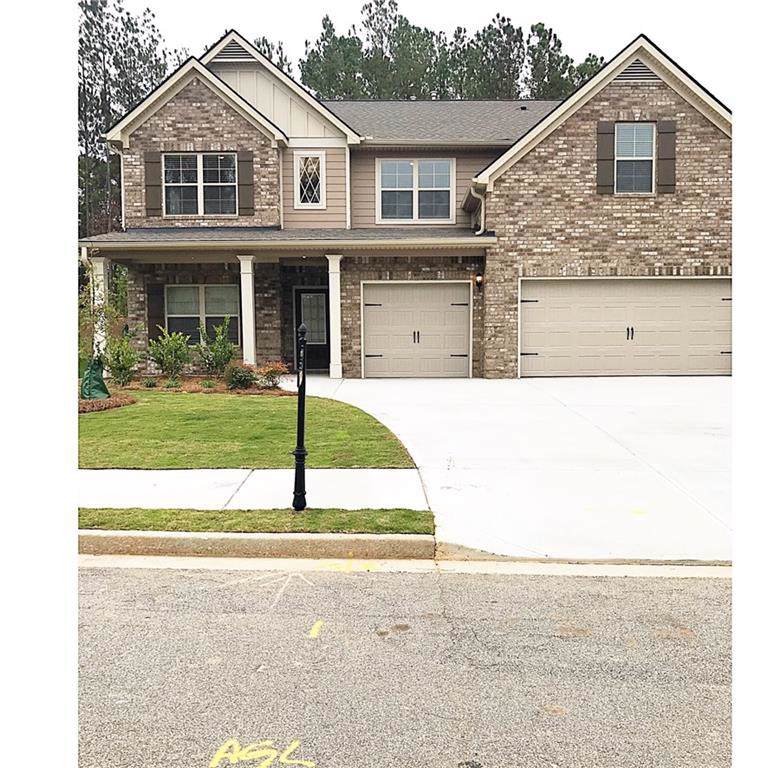 6253 Old Kingston Drive - Photo 1